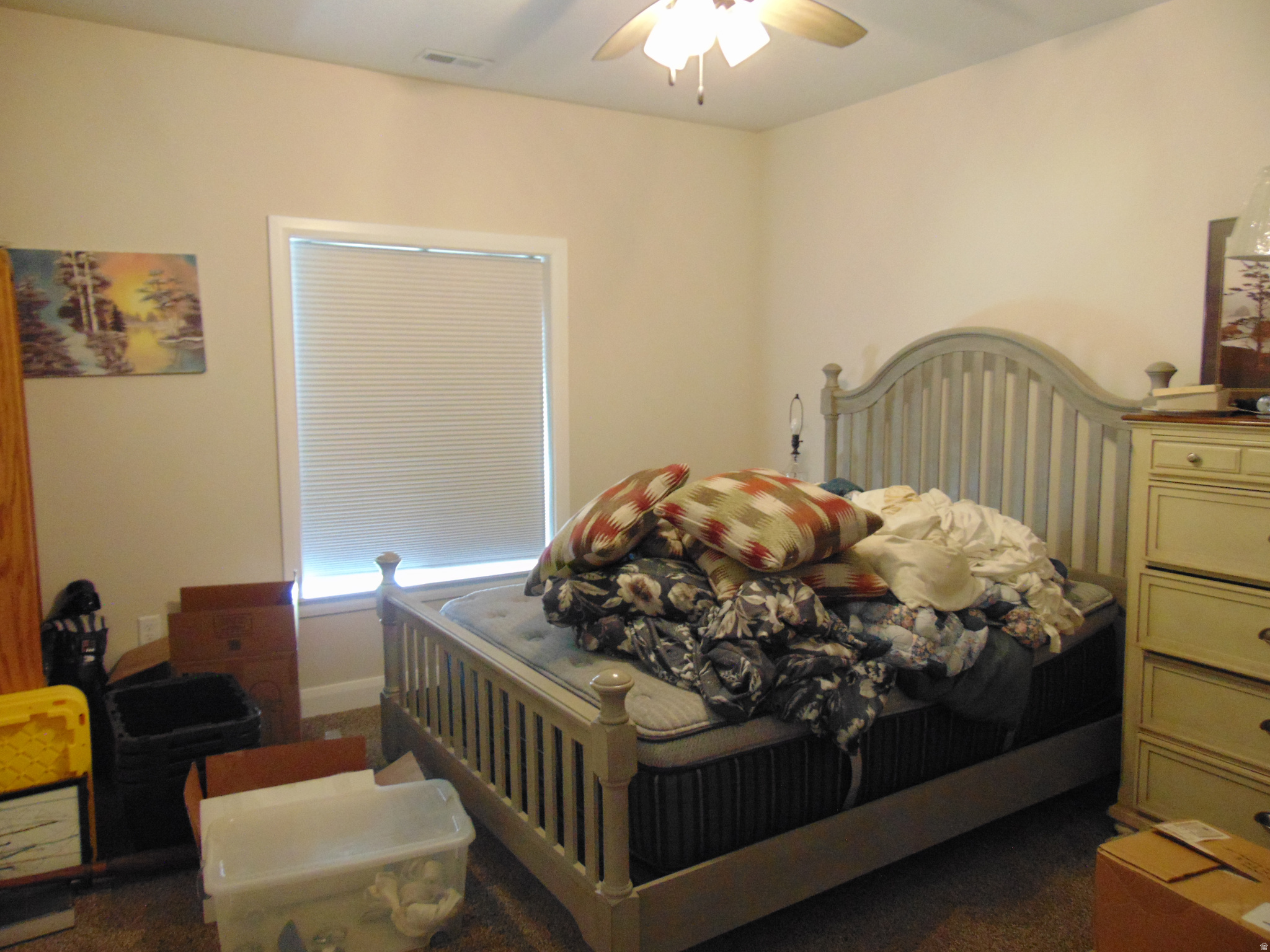 MAPLE SPRINGS ESTATES SUBDIVISION - Residential