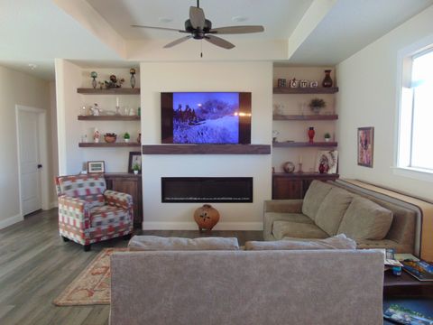 Tiny photo for 256 S 1175 W, Parowan, UT 84761 (MLS # 2142938)