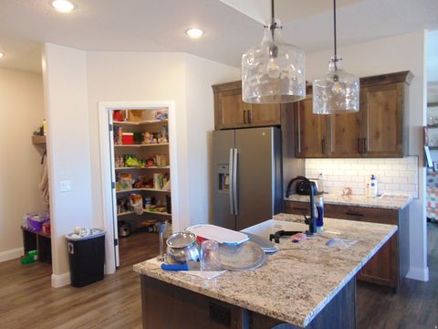 Tiny photo for 256 S 1175 W, Parowan, UT 84761 (MLS # 2142938)