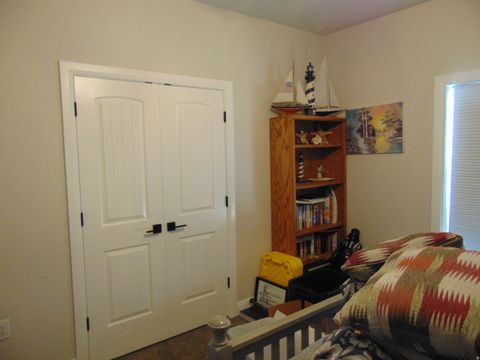 Tiny photo for 256 S 1175 W, Parowan, UT 84761 (MLS # 2142938)