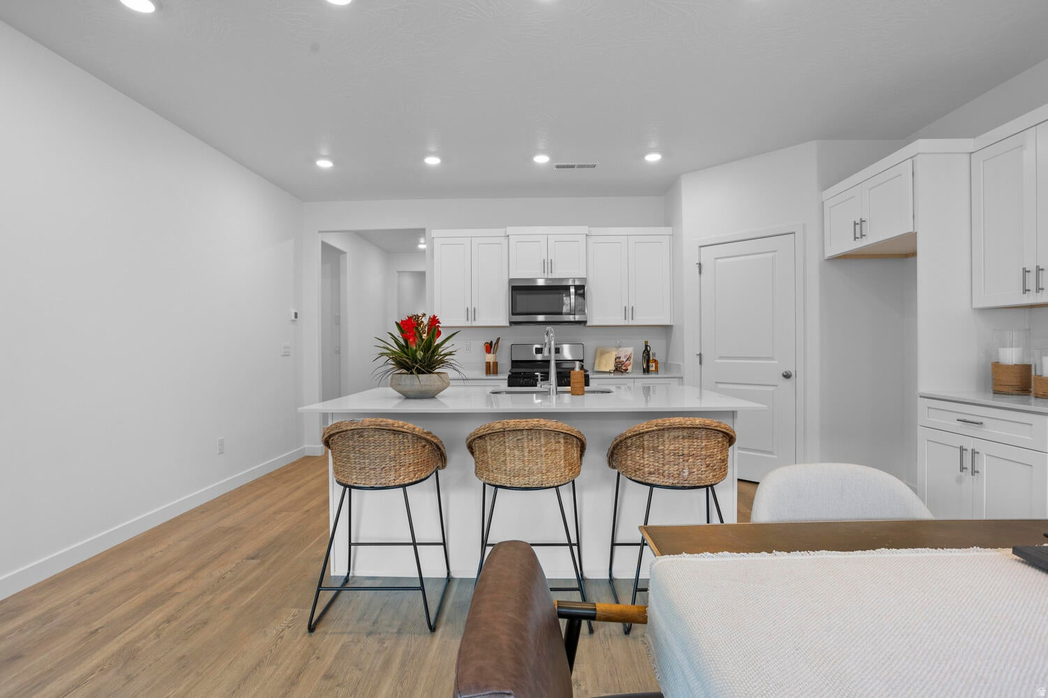 LONG VALLEY - Residential