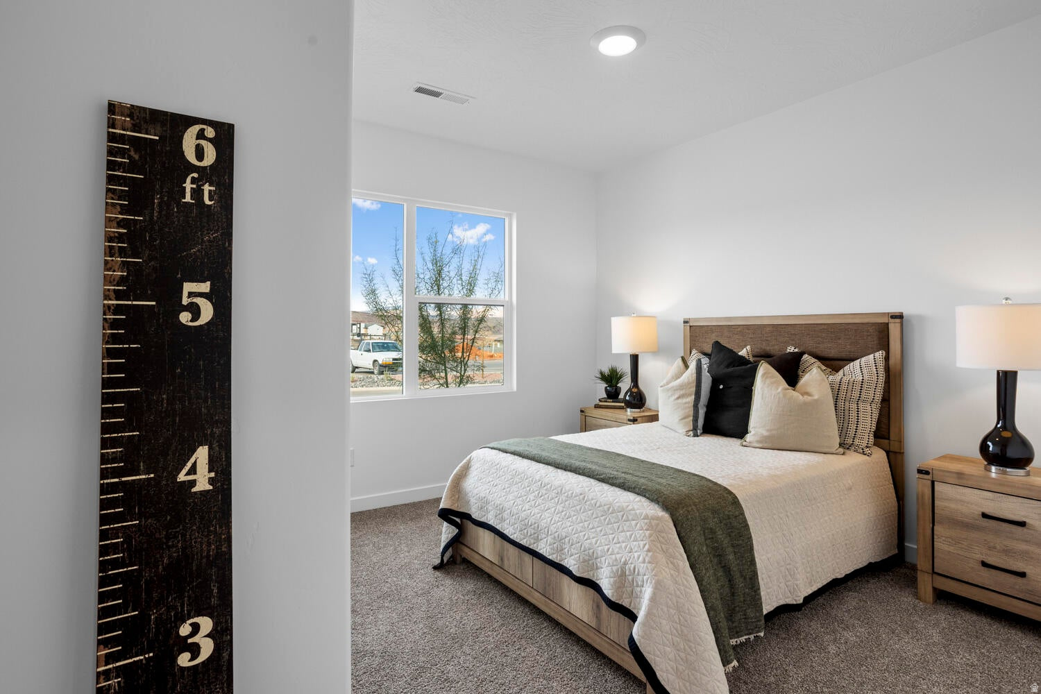 LONG VALLEY - Residential