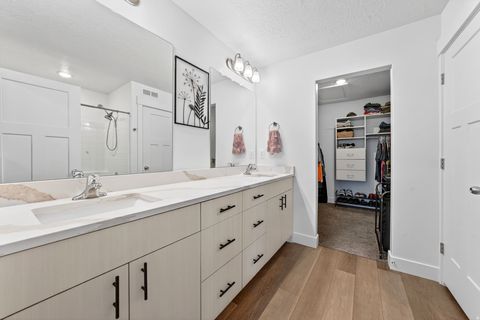 Tiny photo for 2758 E RIATA ALY, Eagle Mountain, UT 84005 (MLS # 2141784)