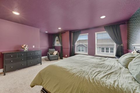 Tiny photo for 2758 E RIATA ALY, Eagle Mountain, UT 84005 (MLS # 2141784)