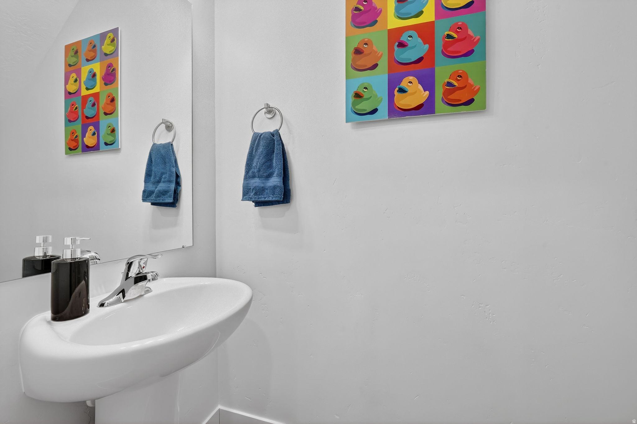 JUNIPER SPRINGS - Residential