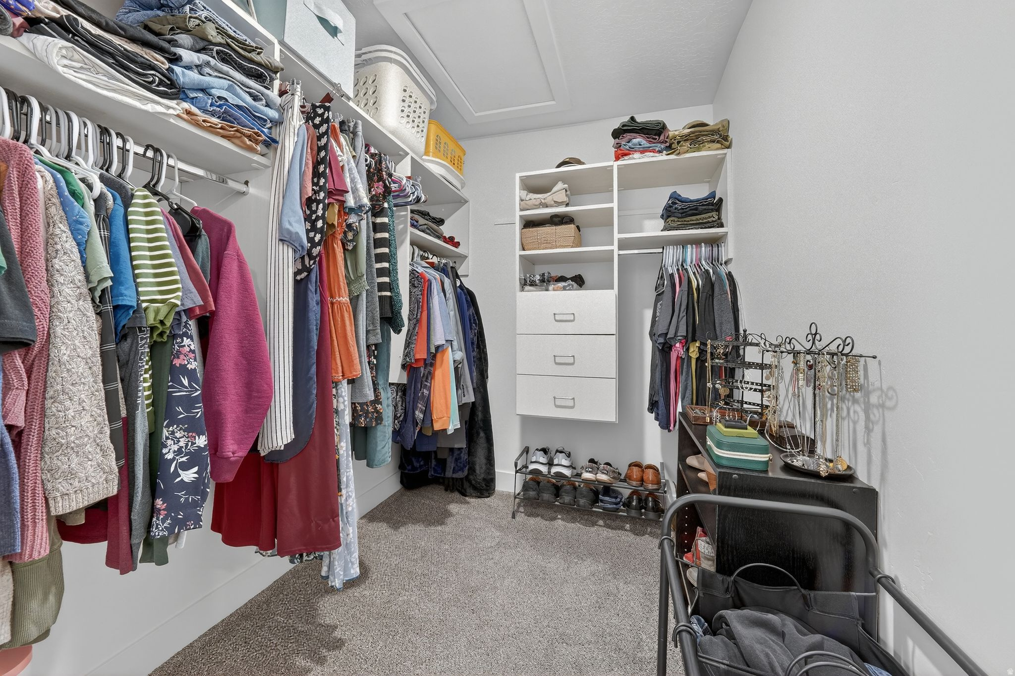 JUNIPER SPRINGS - Residential