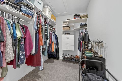 Tiny photo for 2758 E RIATA ALY, Eagle Mountain, UT 84005 (MLS # 2141784)