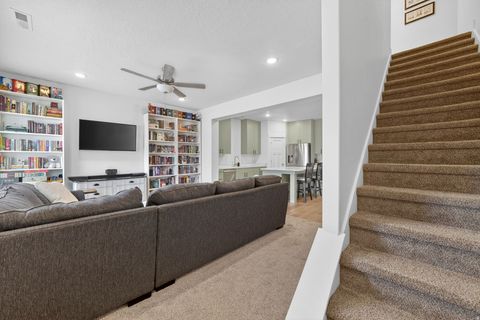 Tiny photo for 2758 E RIATA ALY, Eagle Mountain, UT 84005 (MLS # 2141784)