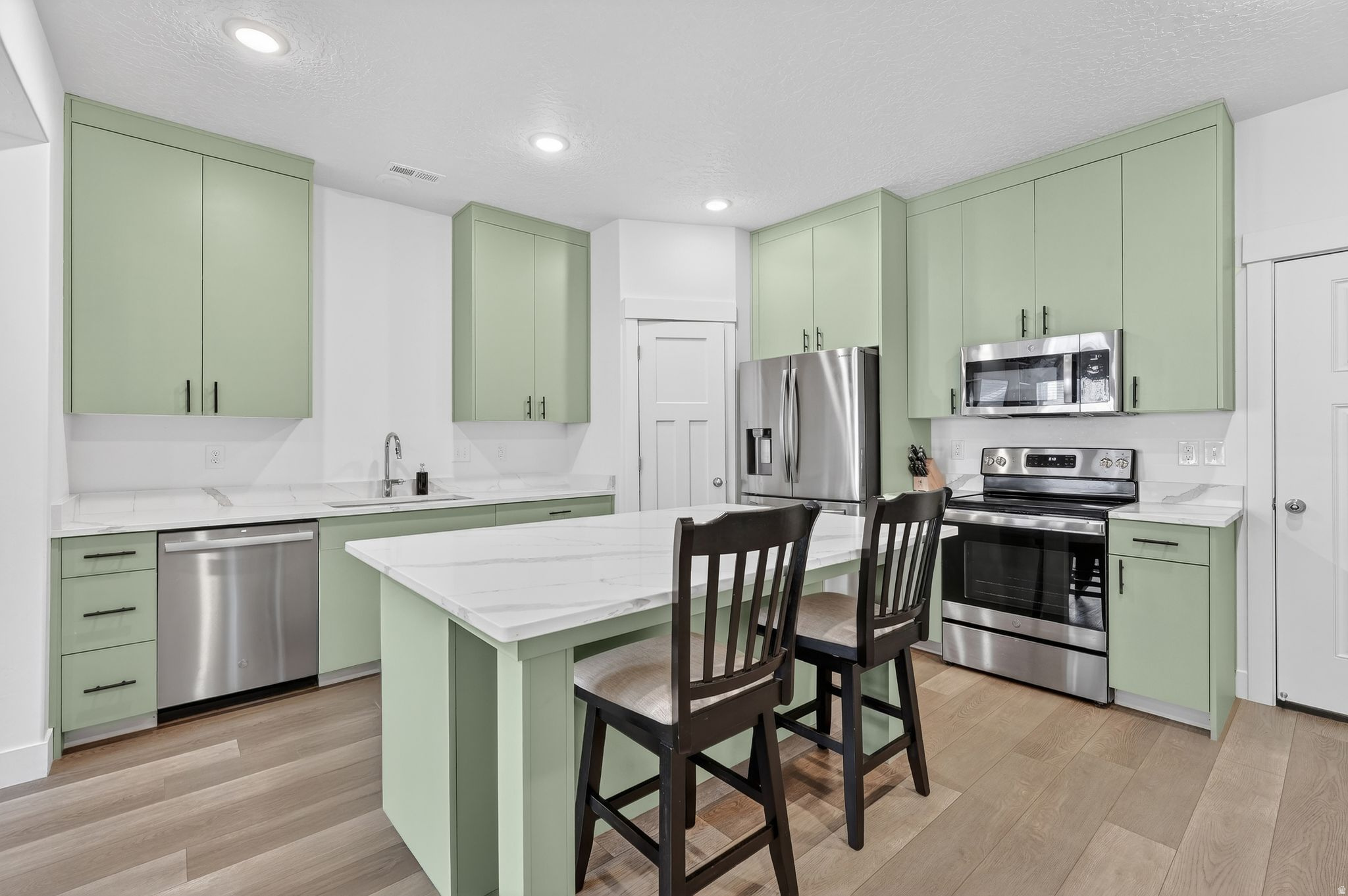 JUNIPER SPRINGS - Residential