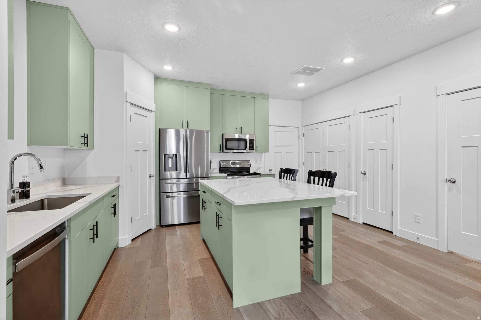 JUNIPER SPRINGS - Residential