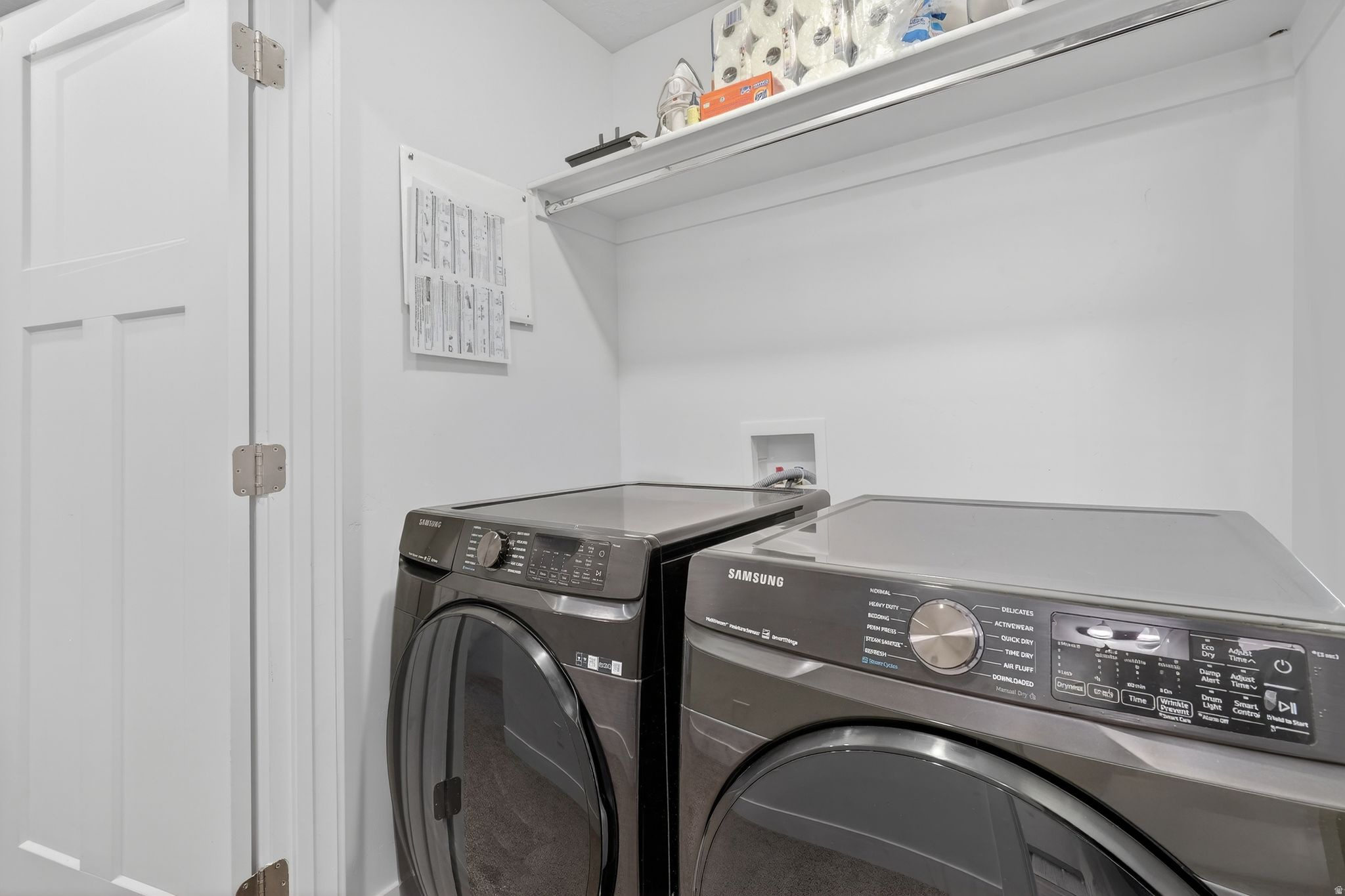 JUNIPER SPRINGS - Residential