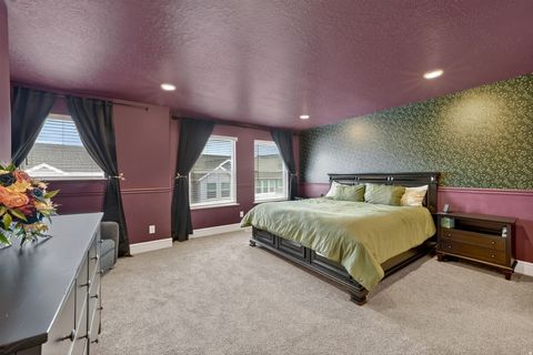 Tiny photo for 2758 E RIATA ALY, Eagle Mountain, UT 84005 (MLS # 2141784)