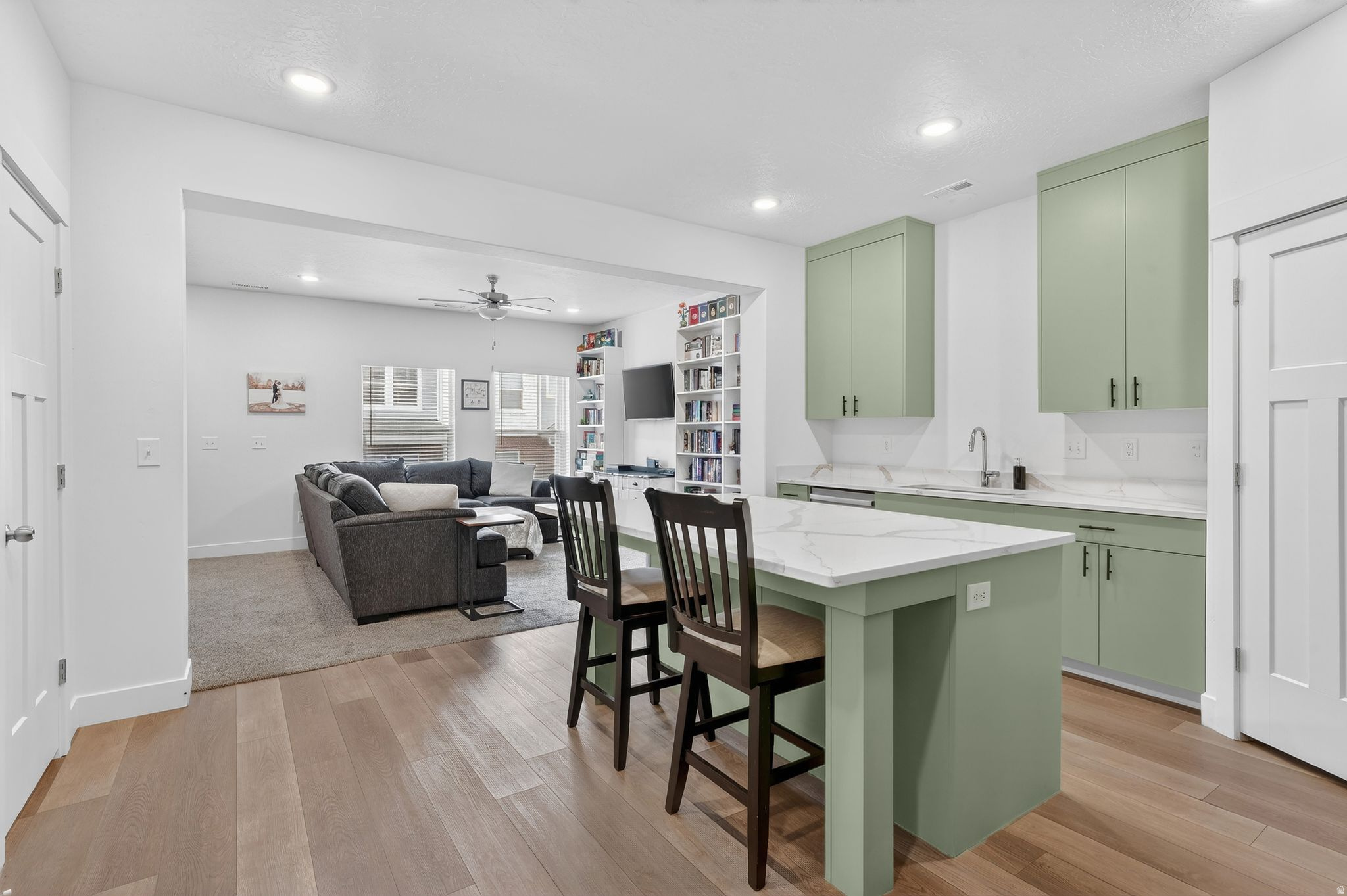 JUNIPER SPRINGS - Residential