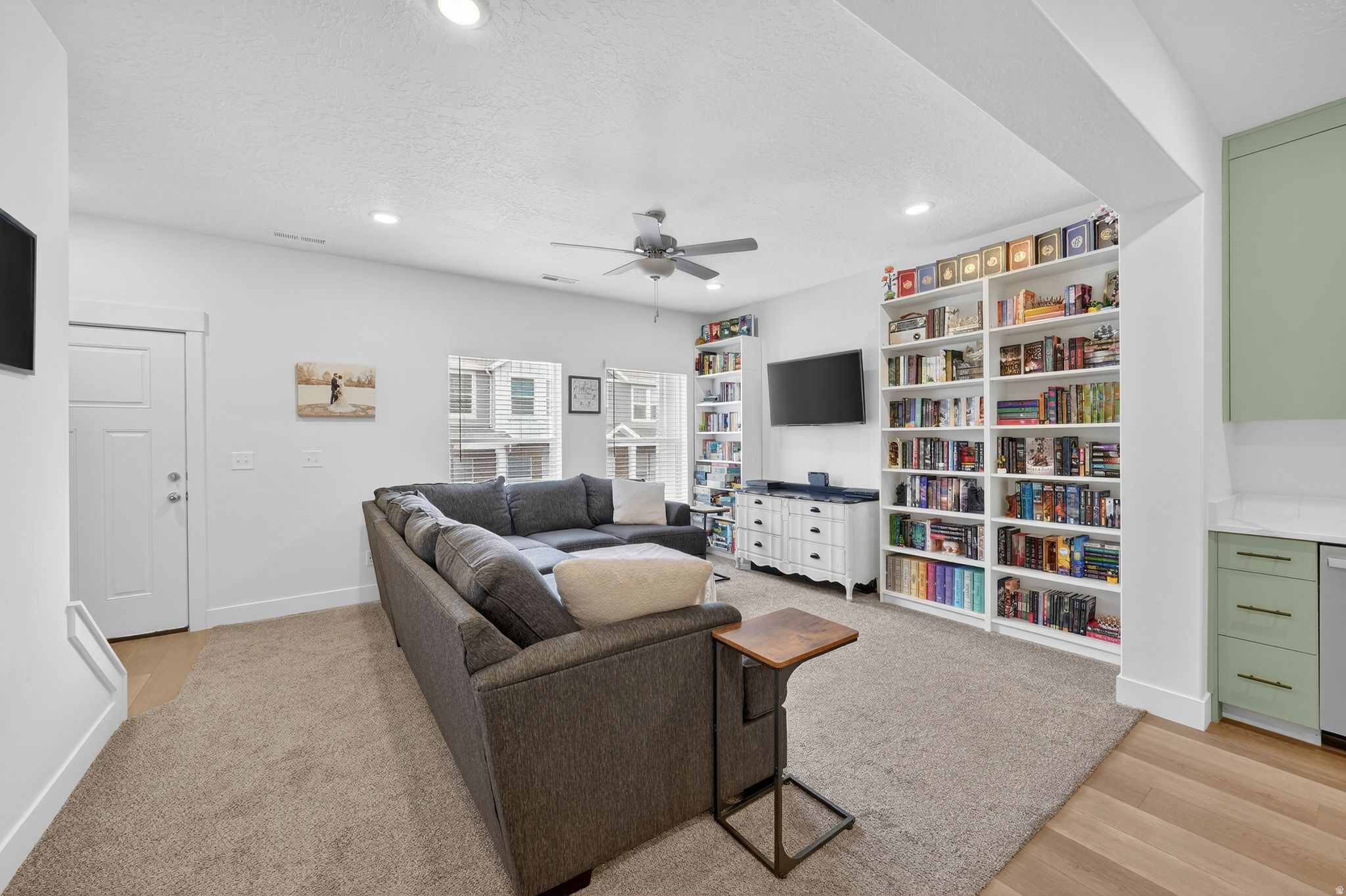 JUNIPER SPRINGS - Residential