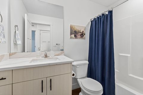 Tiny photo for 2758 E RIATA ALY, Eagle Mountain, UT 84005 (MLS # 2141784)