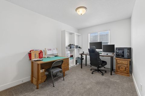 Tiny photo for 2758 E RIATA ALY, Eagle Mountain, UT 84005 (MLS # 2141784)