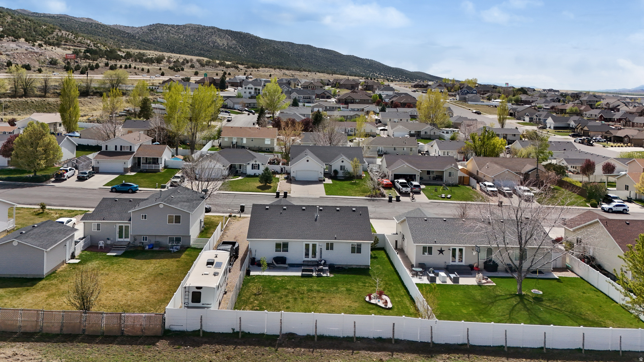 SOUTH TOWNE ESTATES - Residential