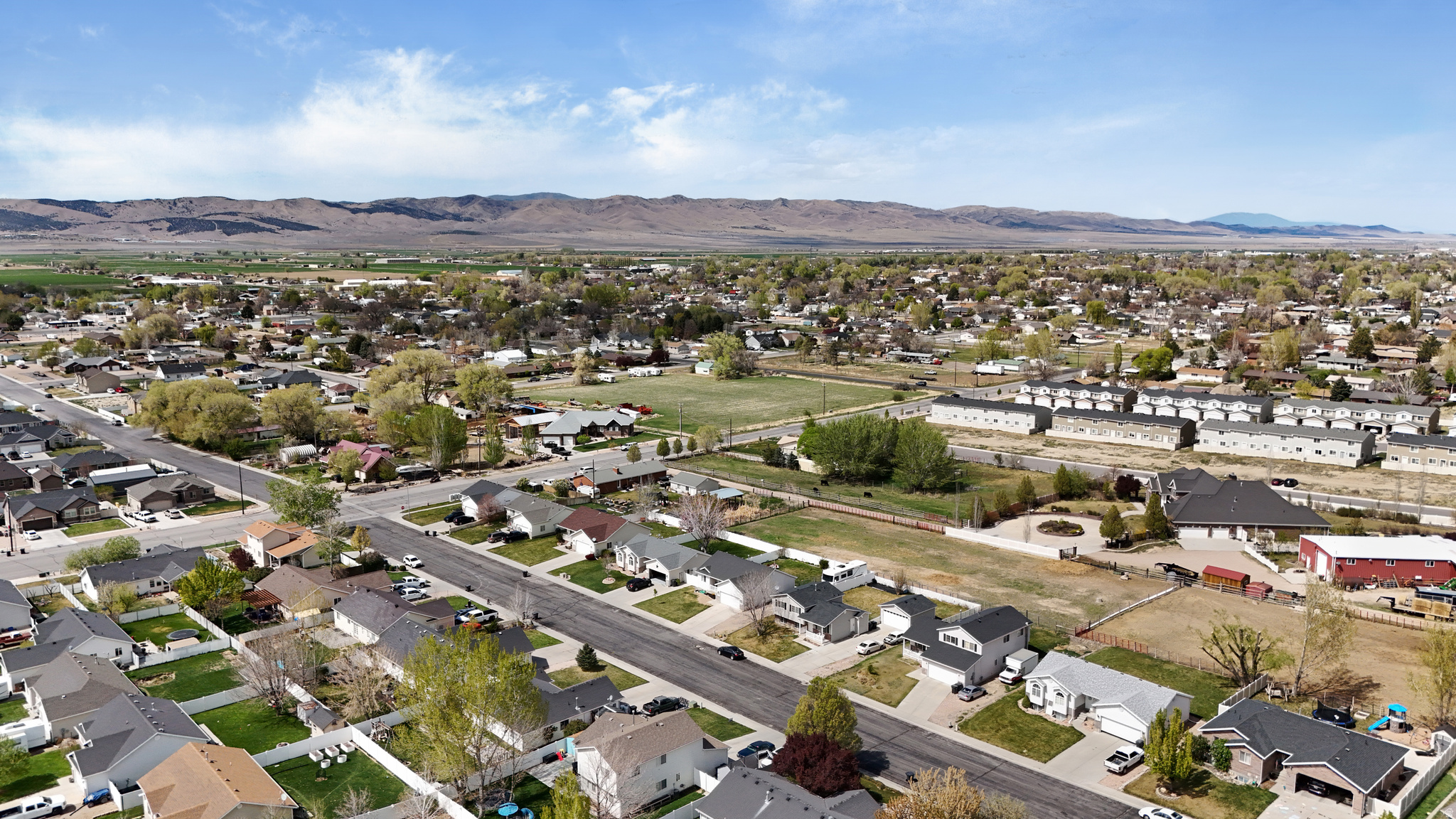 SOUTH TOWNE ESTATES - Residential