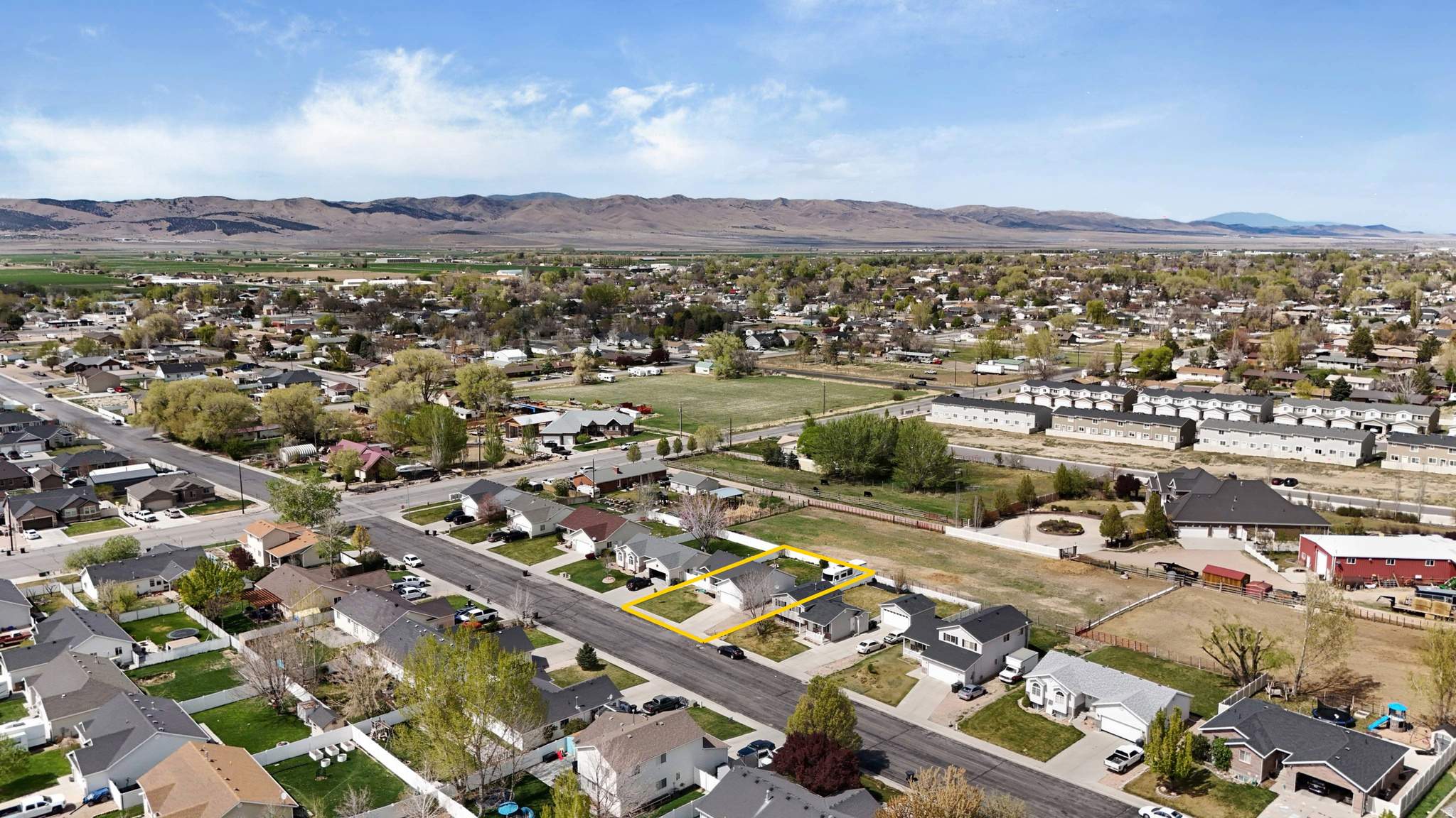 SOUTH TOWNE ESTATES - Residential