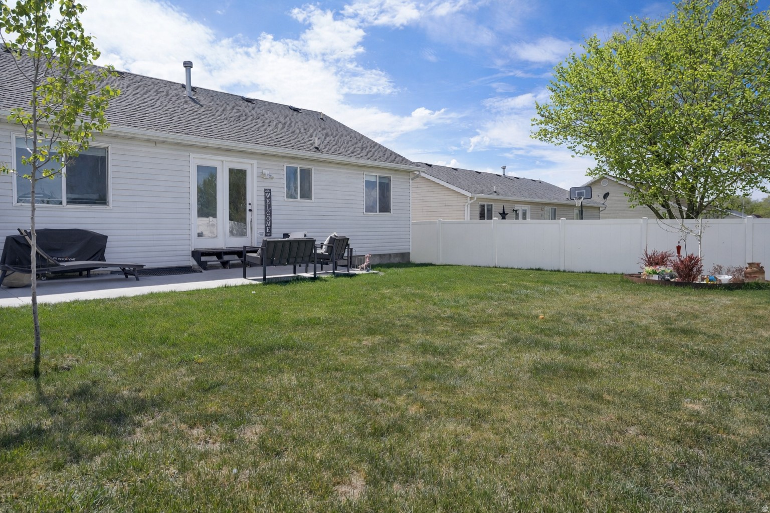 SOUTH TOWNE ESTATES - Residential