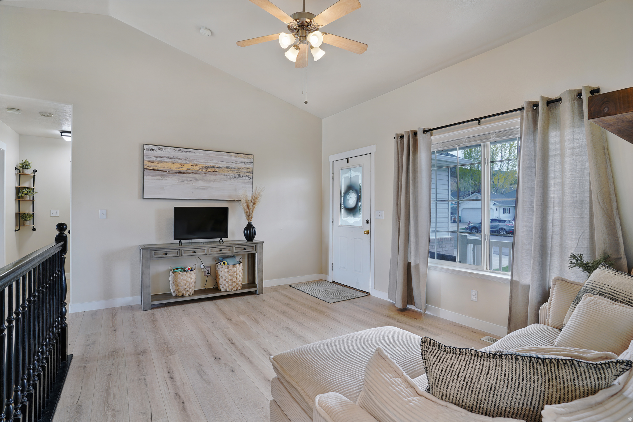 SOUTH TOWNE ESTATES - Residential