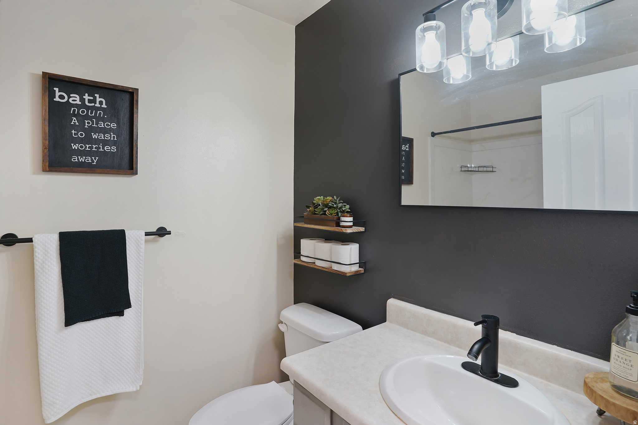 SOUTH TOWNE ESTATES - Residential