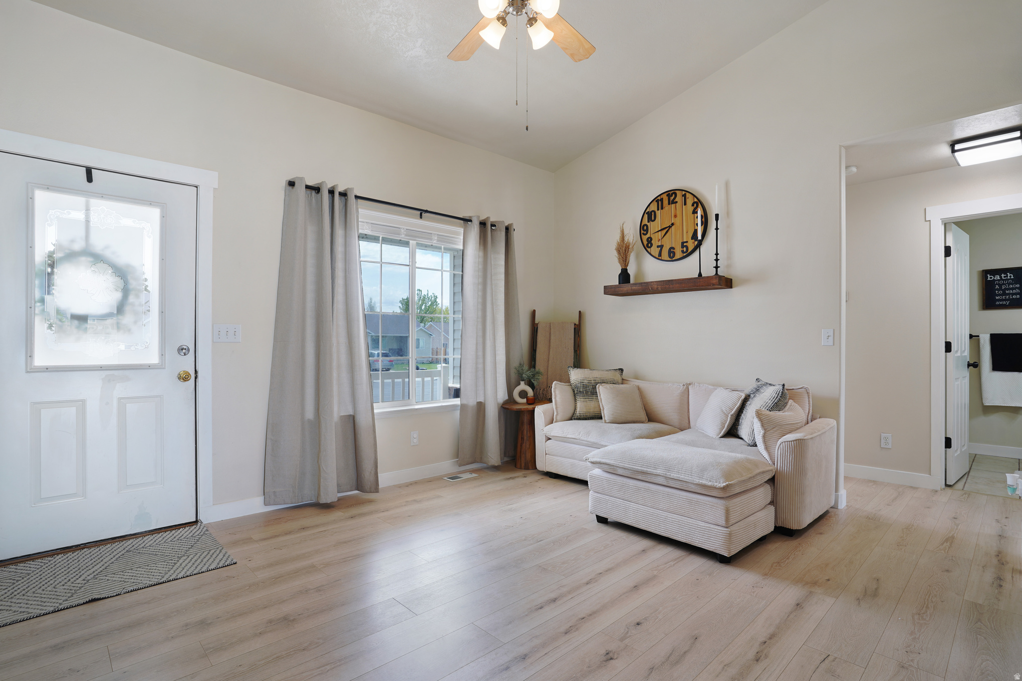 SOUTH TOWNE ESTATES - Residential