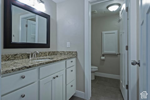Tiny photo for 3043 E MORNINGSIDE DR, Holladay, UT 84124 (MLS # 2189956)