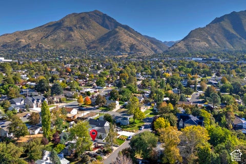 Tiny photo for 3043 E MORNINGSIDE DR, Holladay, UT 84124 (MLS # 2189956)