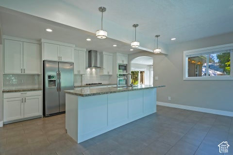 Tiny photo for 3043 E MORNINGSIDE DR, Holladay, UT 84124 (MLS # 2189956)