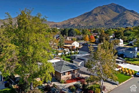 Tiny photo for 3043 E MORNINGSIDE DR, Holladay, UT 84124 (MLS # 2189956)