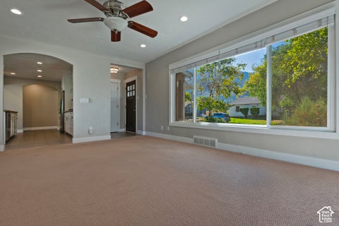 Tiny photo for 3043 E MORNINGSIDE DR, Holladay, UT 84124 (MLS # 2189956)