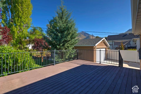 Tiny photo for 3043 E MORNINGSIDE DR, Holladay, UT 84124 (MLS # 2189956)