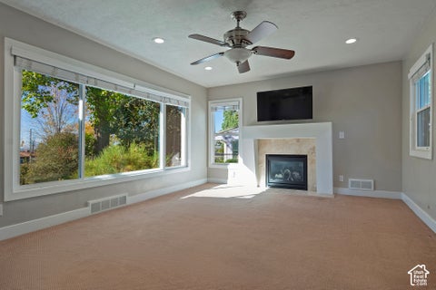 Tiny photo for 3043 E MORNINGSIDE DR, Holladay, UT 84124 (MLS # 2189956)