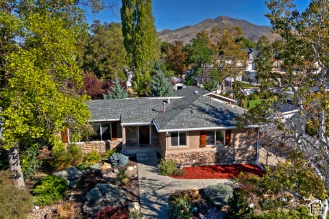 Tiny photo for 3043 E MORNINGSIDE DR, Holladay, UT 84124 (MLS # 2189956)