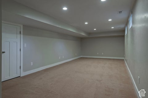 Tiny photo for 3043 E MORNINGSIDE DR, Holladay, UT 84124 (MLS # 2189956)