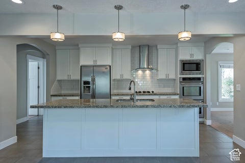 Tiny photo for 3043 E MORNINGSIDE DR, Holladay, UT 84124 (MLS # 2189956)