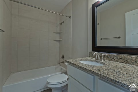 Tiny photo for 3043 E MORNINGSIDE DR, Holladay, UT 84124 (MLS # 2189956)