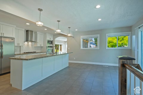 Tiny photo for 3043 E MORNINGSIDE DR, Holladay, UT 84124 (MLS # 2189956)