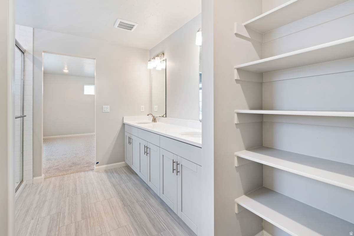 WANDER - Residential