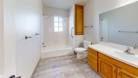 Tiny photo for 2395 W BEACON CIR, Cedar City, UT 84720 (MLS # 2126552)