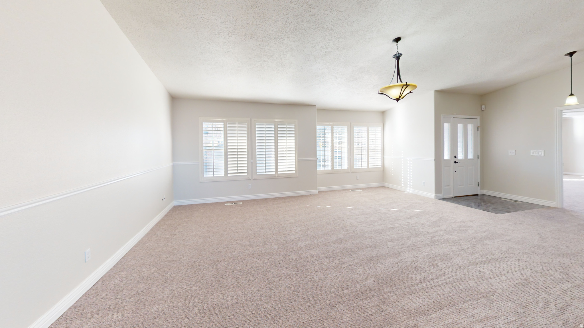 BEACON HILL SUBDIVISION - Residential