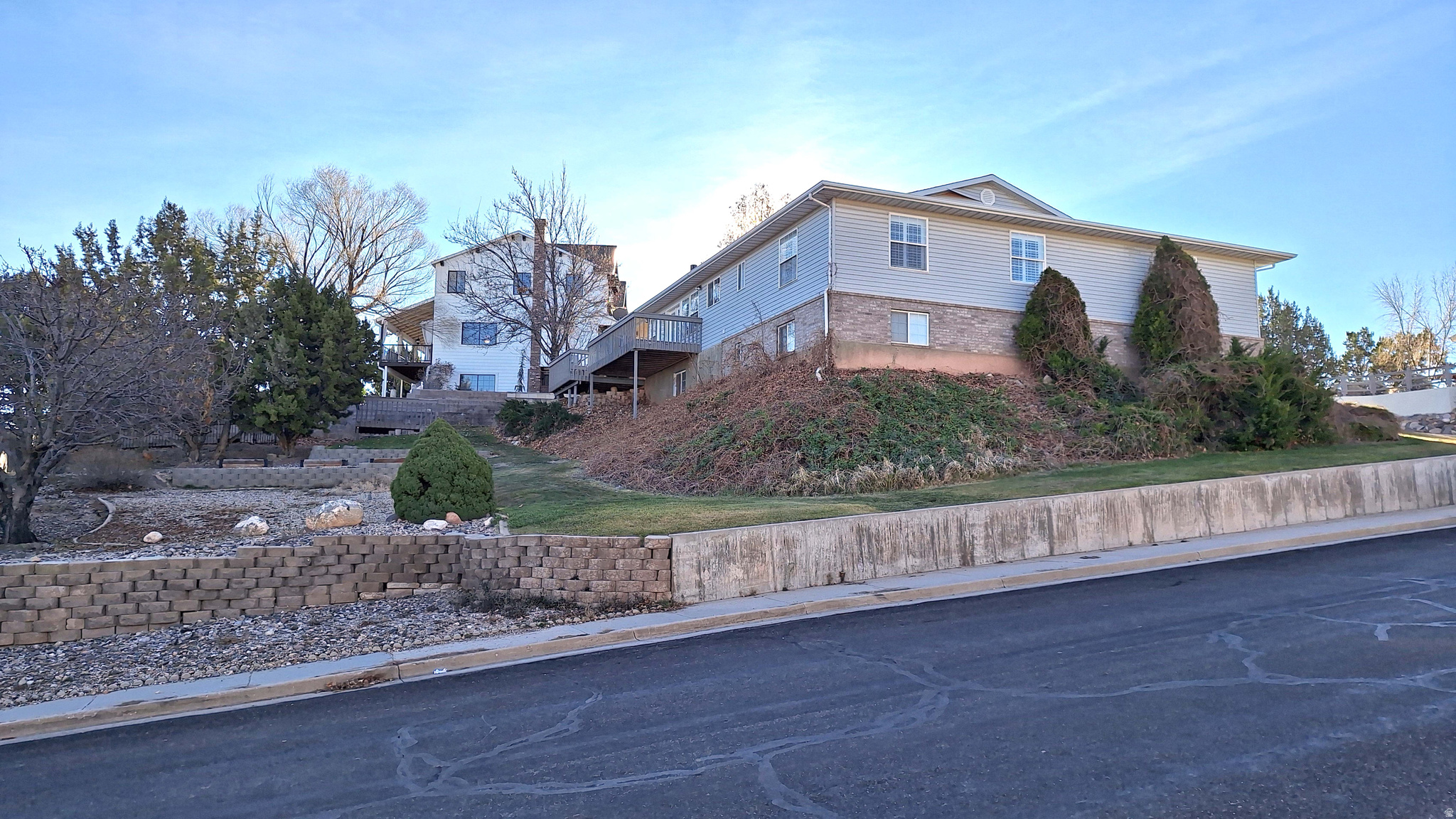 BEACON HILL SUBDIVISION - Residential