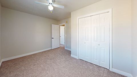 Tiny photo for 2395 W BEACON CIR, Cedar City, UT 84720 (MLS # 2126552)