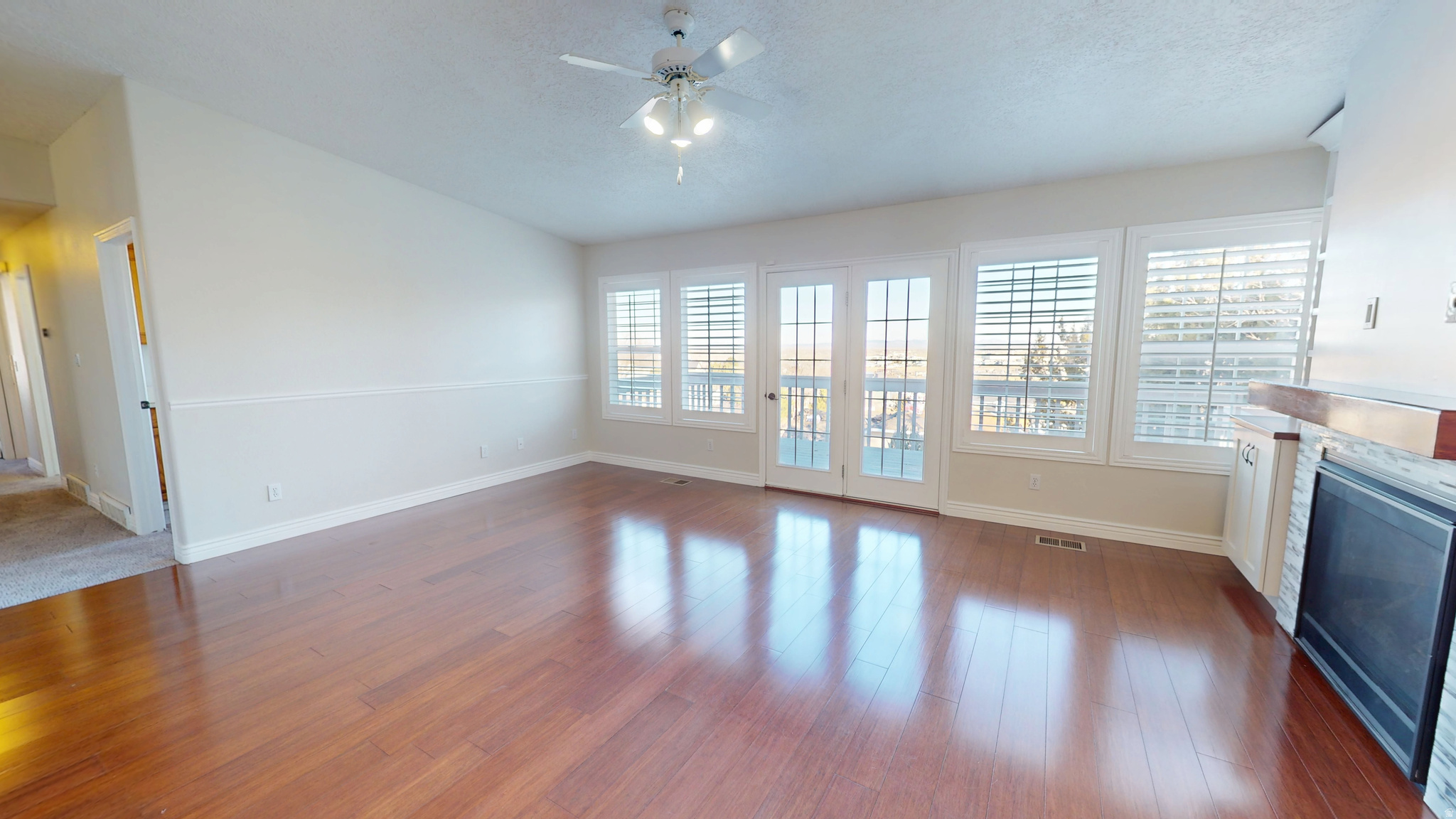 BEACON HILL SUBDIVISION - Residential