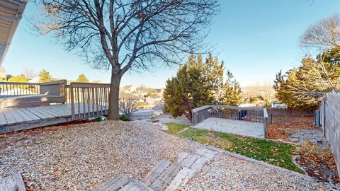 Tiny photo for 2395 W BEACON CIR, Cedar City, UT 84720 (MLS # 2126552)