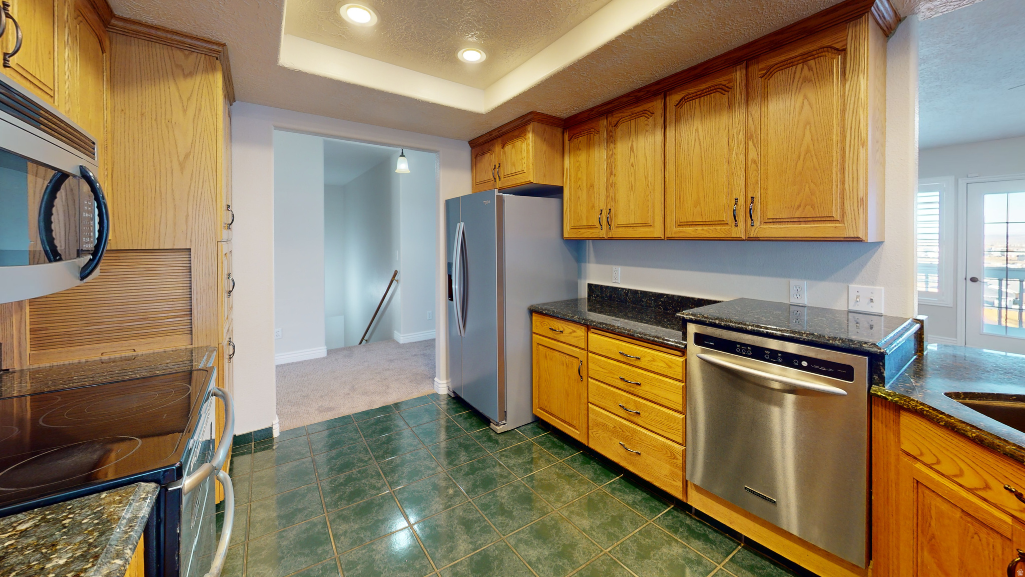 BEACON HILL SUBDIVISION - Residential