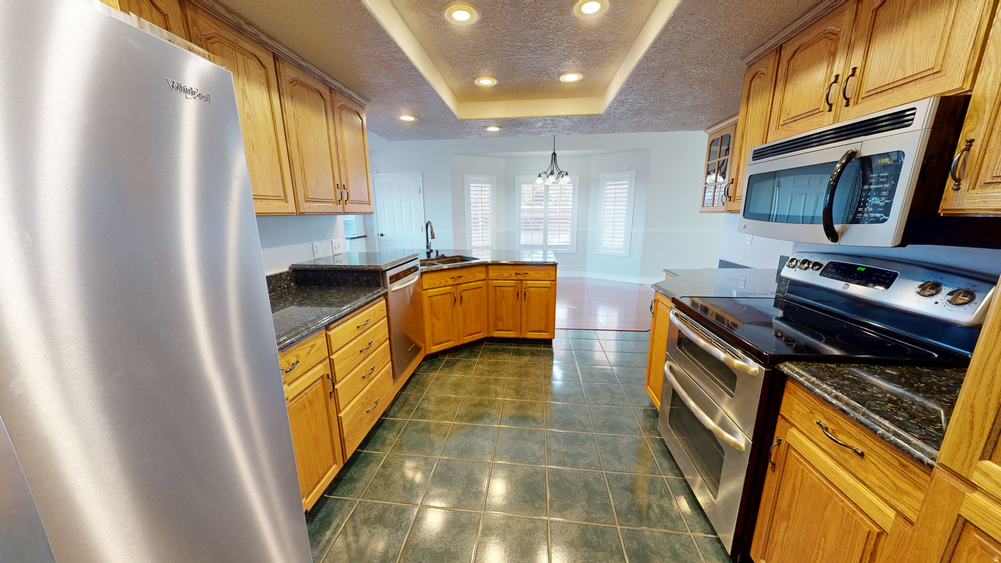 BEACON HILL SUBDIVISION - Residential