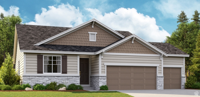 PASTURES AT SADDLEBACK - Residential