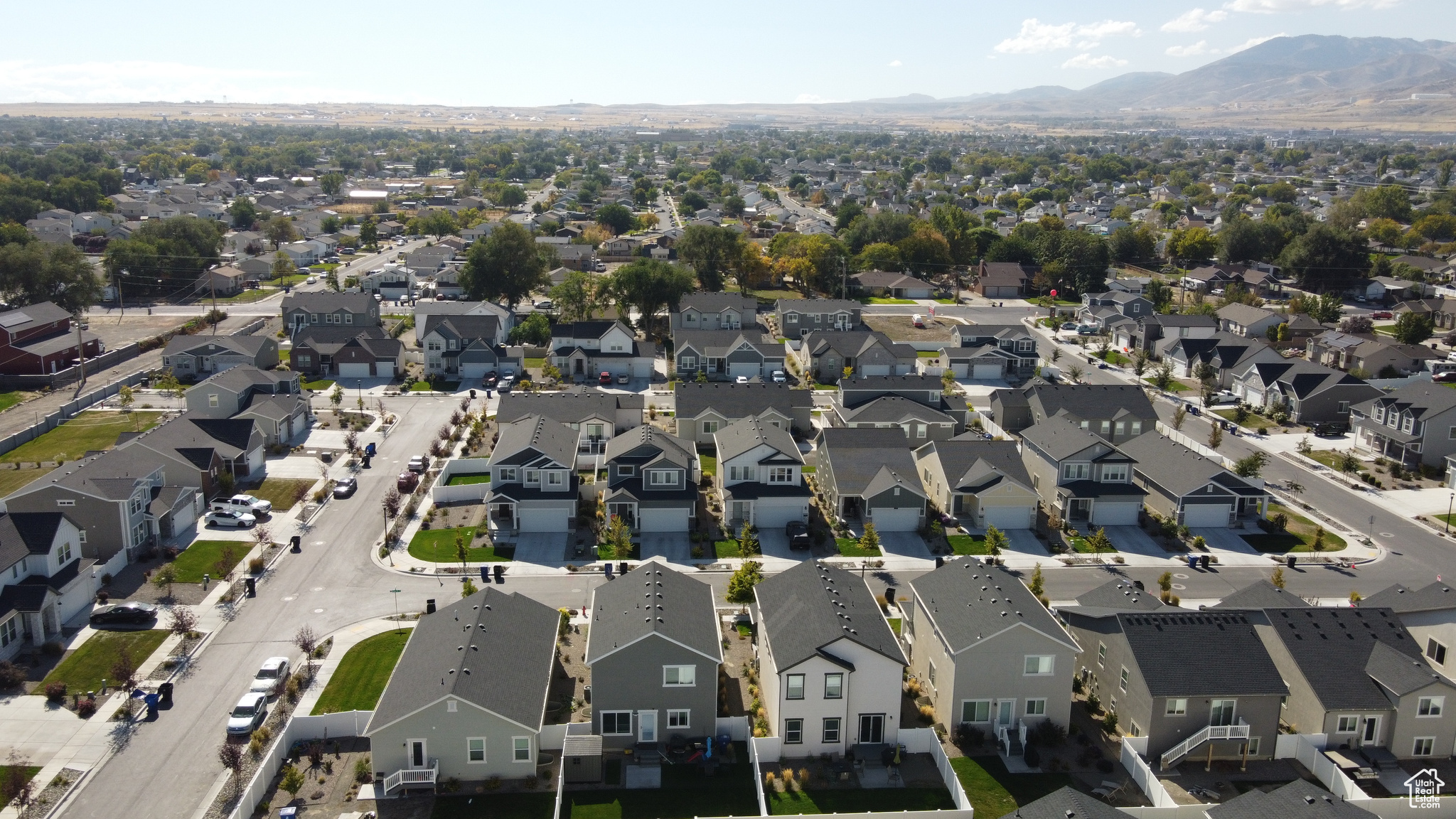 7778 W Mt Elinor Rd, Magna, Utah image 18